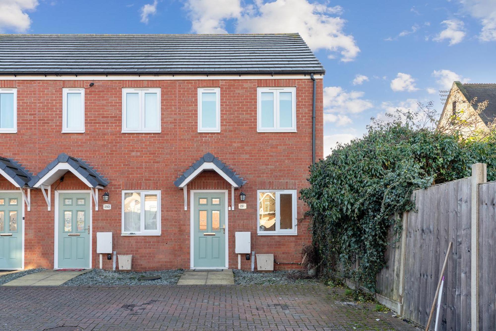 7Nights Special L Modern House Near City Center Sleeps 6 With Free Parking L By Zen Nights Short Lets & Serviced Accommodations Leicester Exteriör bild